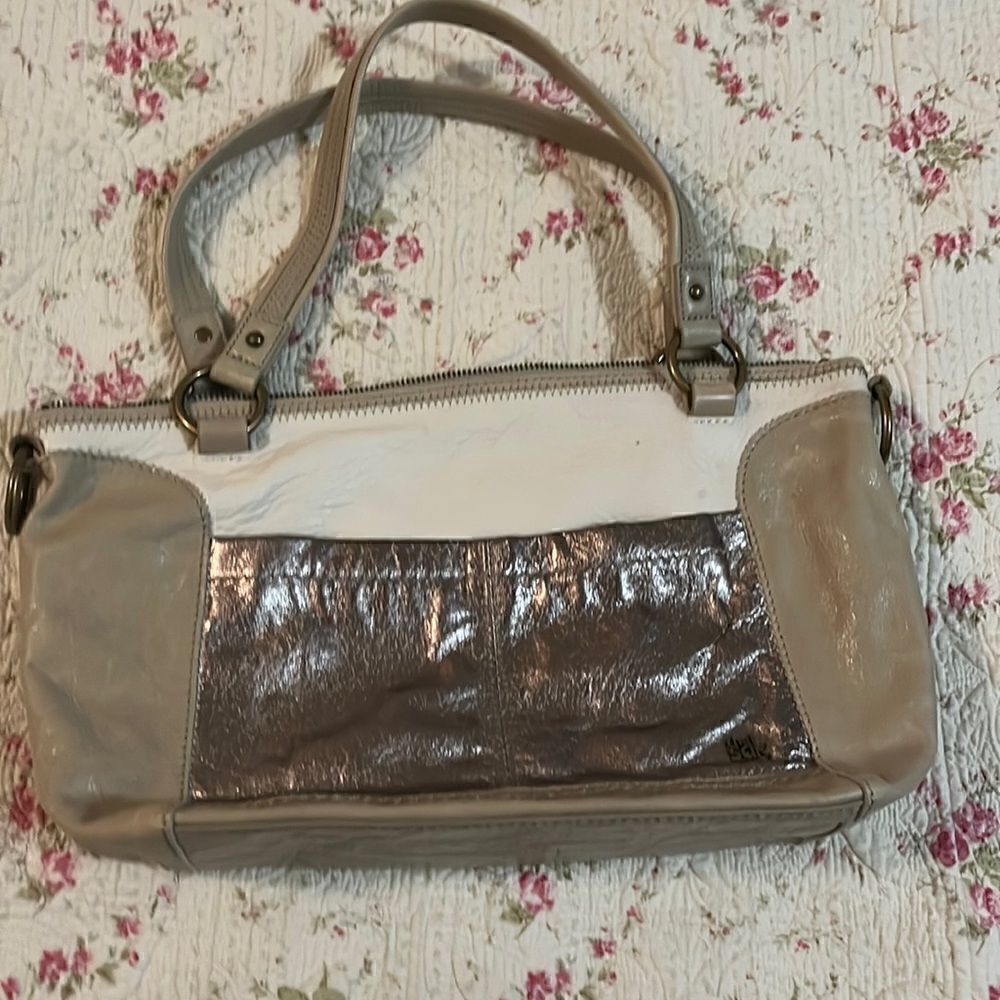 The sak purse   